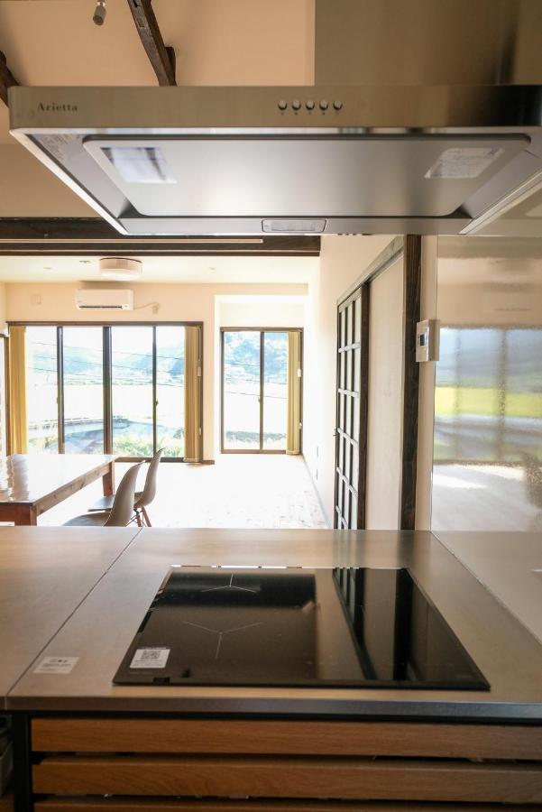 Private Inn Mei Vacation Rental Mei - Vacation Stay 57858V Ino Exterior foto