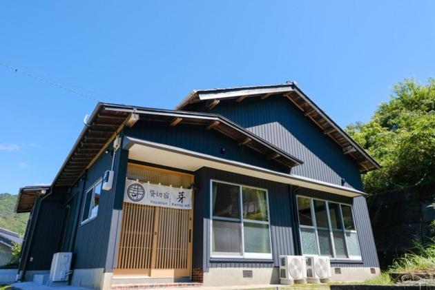 Private Inn Mei Vacation Rental Mei - Vacation Stay 57858V Ino Exterior foto