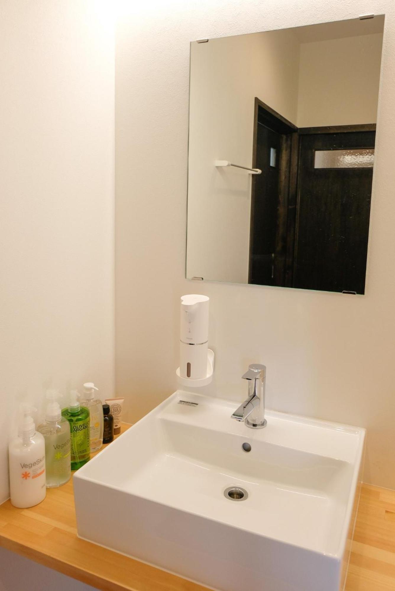 Private Inn Mei Vacation Rental Mei - Vacation Stay 57858V Ino Exterior foto