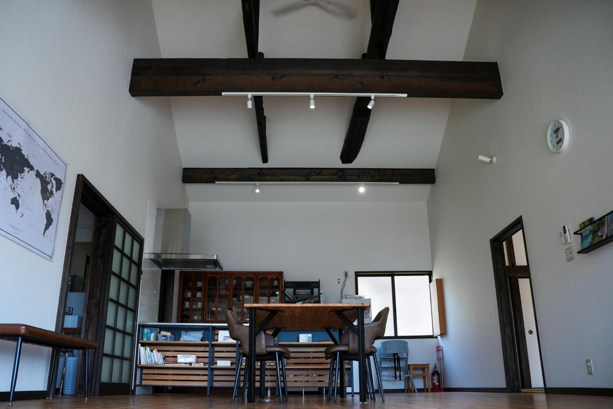 Private Inn Mei Vacation Rental Mei - Vacation Stay 57858V Ino Exterior foto